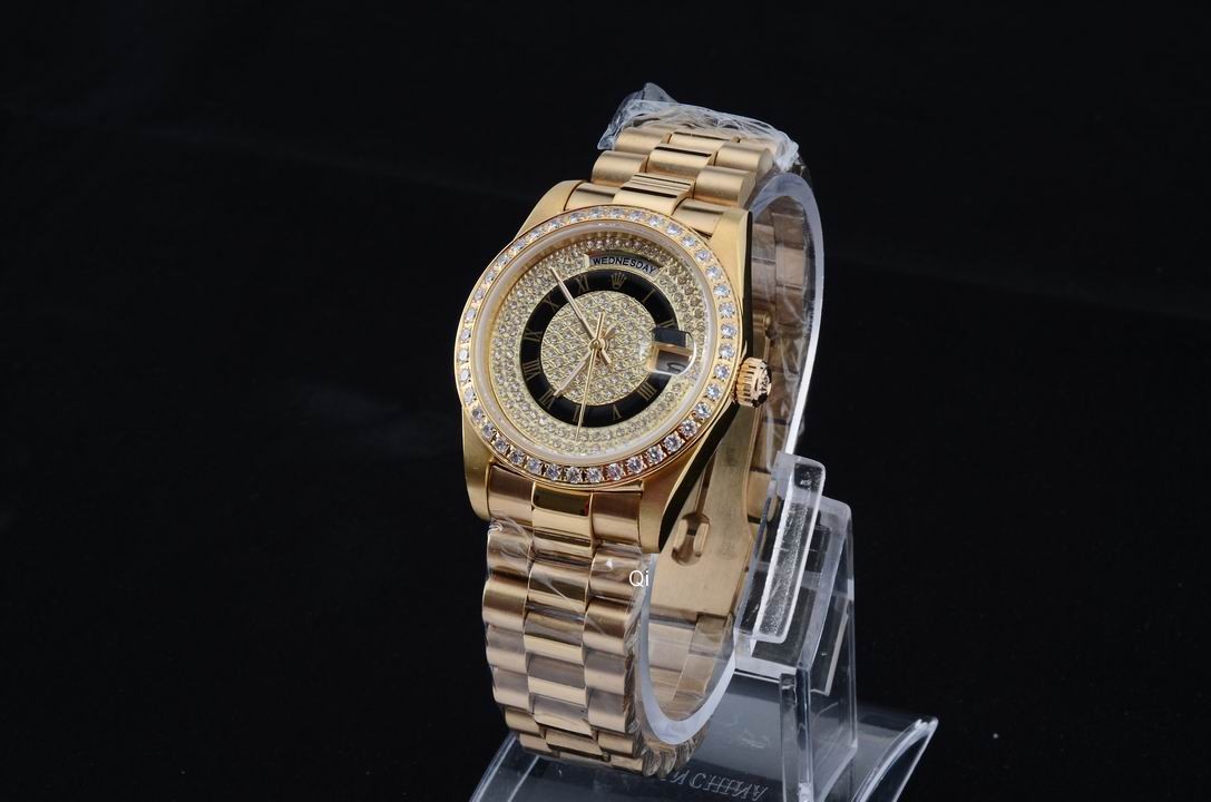 Rolex watch man-004